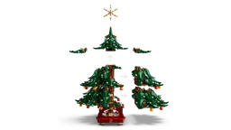 LEGO Family Christmas Tree (41843) - afbeelding 7