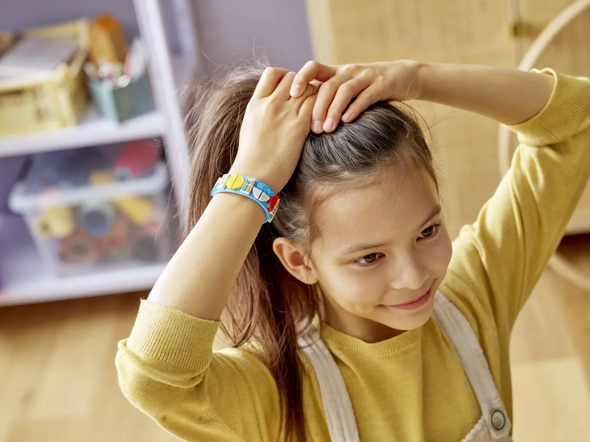 LEGO Rainbow Bracelet (41900) - image 4