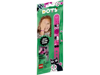 Funky Animals Bracelet fra LEGO – produktfoto 2 af 6