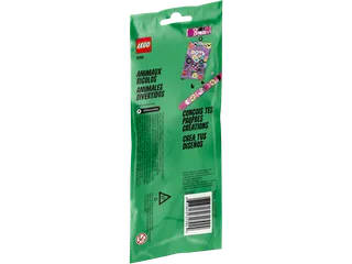 Funky Animals Bracelet fra LEGO – produktfoto 3 af 6