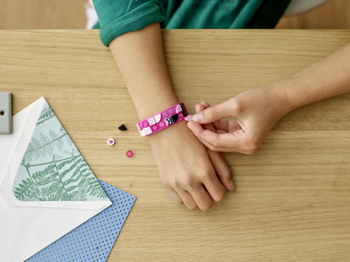 LEGO Funky Animals Bracelet (41901) - Bild 3
