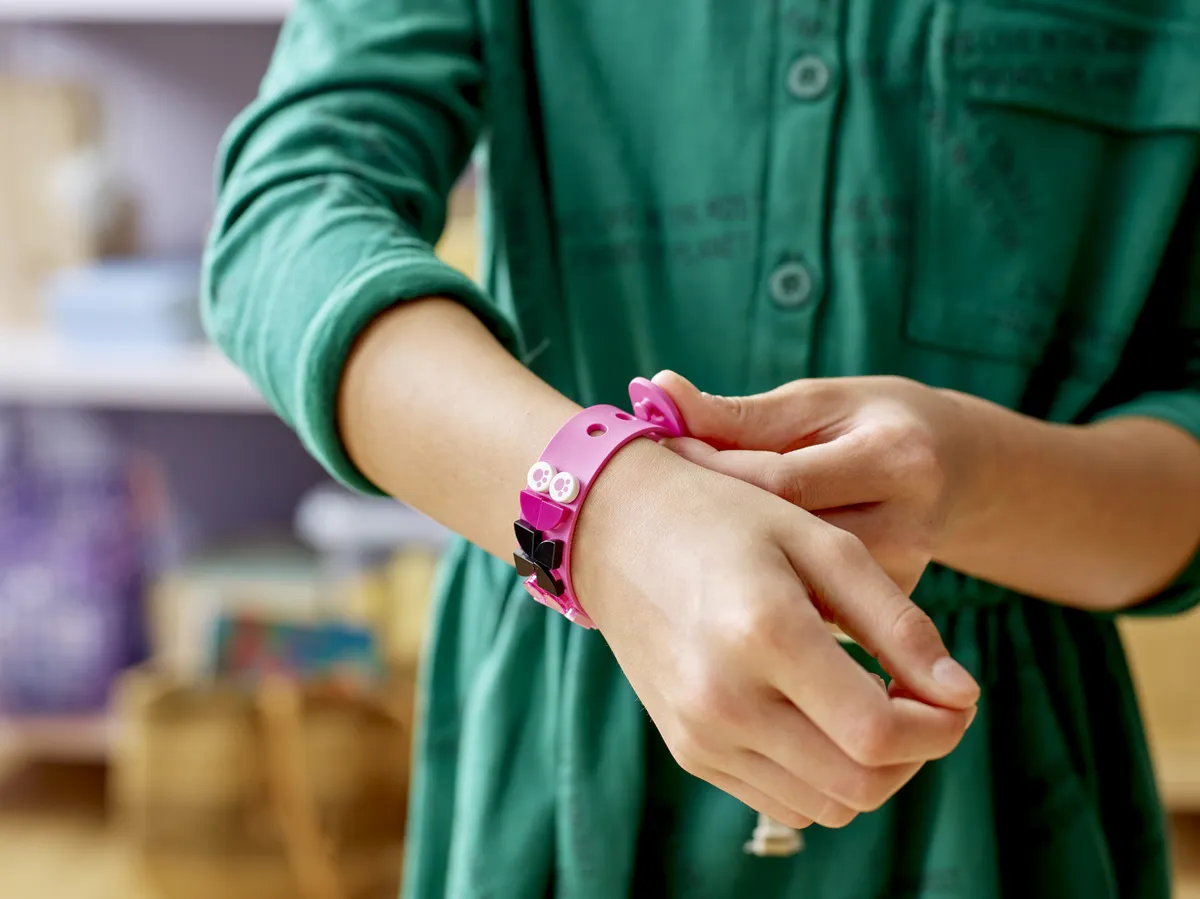LEGO Funky Animals Bracelet (41901) - Bild 5