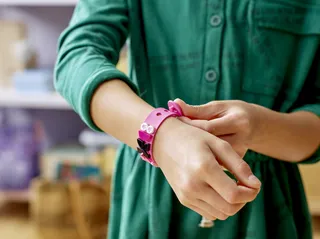 Funky Animals Bracelet fra LEGO – produktfoto 6 af 6