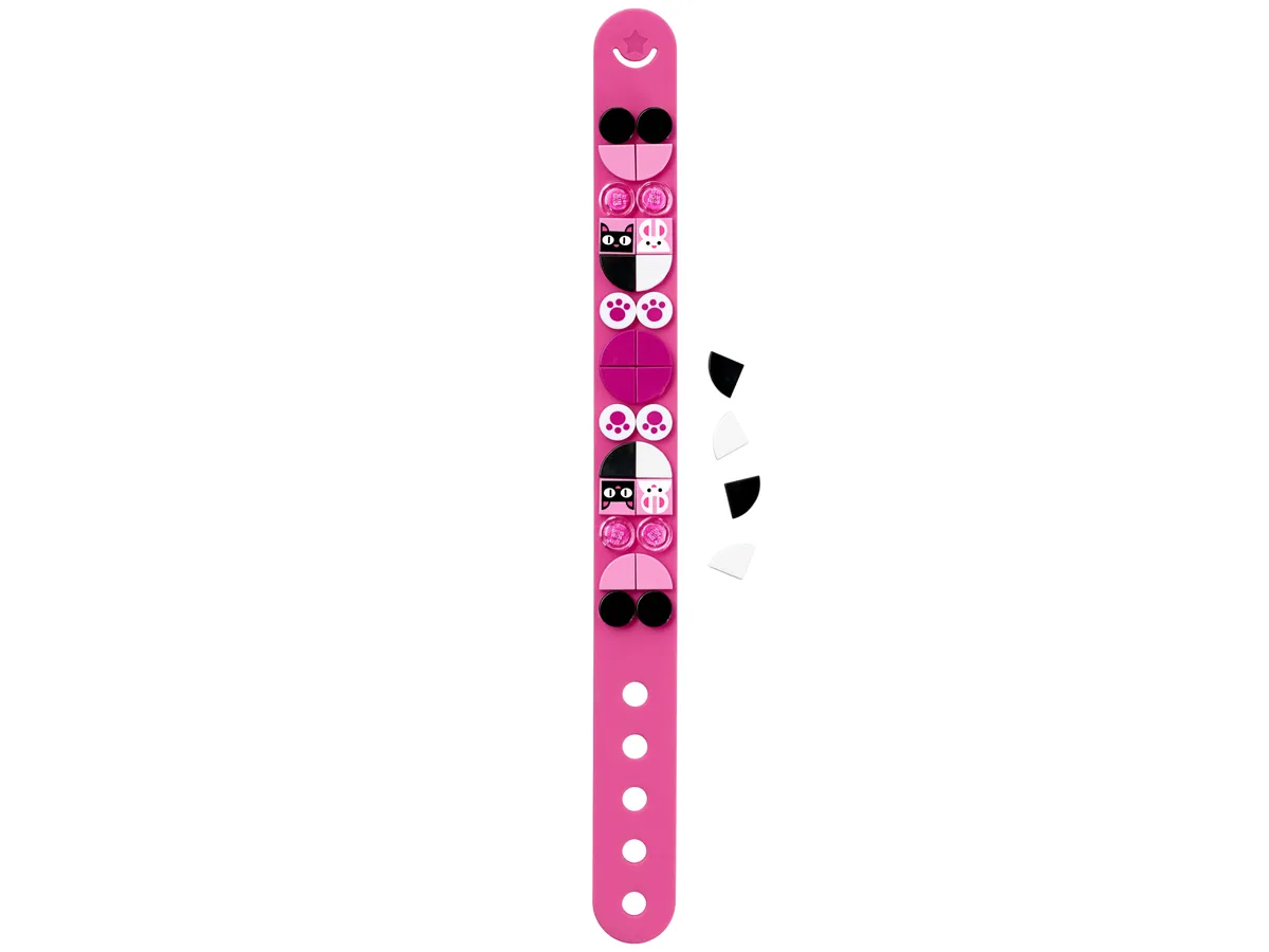 LEGO Funky Animals Bracelet (41901)