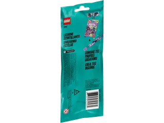 Sparkly Unicorn Bracelet fra LEGO – produktfoto 3 af 6