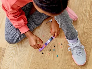 Sparkly Unicorn Bracelet fra LEGO – produktfoto 4 af 6