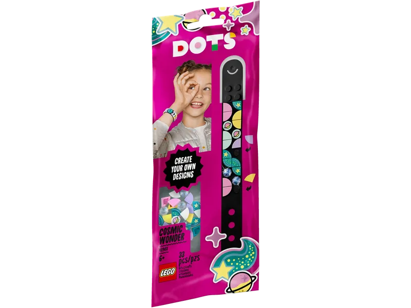 Cosmic Wonder Bracelet från LEGO – produktbild 2 av 7