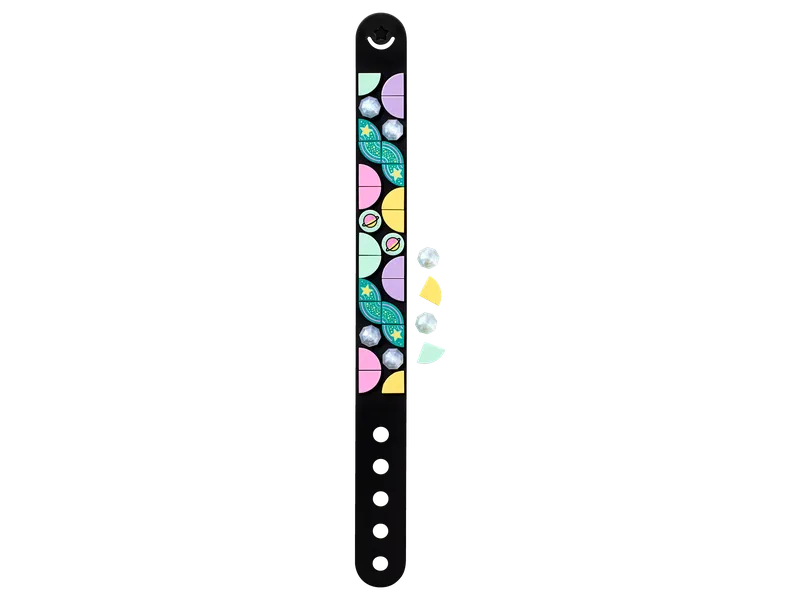 Ontdek de Magie van de Cosmische Wonder Armband 41903