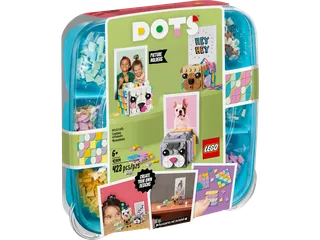 Animal Picture Holders fra LEGO – produktfoto 2 af 10