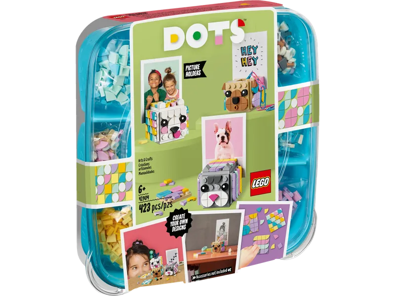 Animal Picture Holders fra LEGO – produktfoto 2 af 10