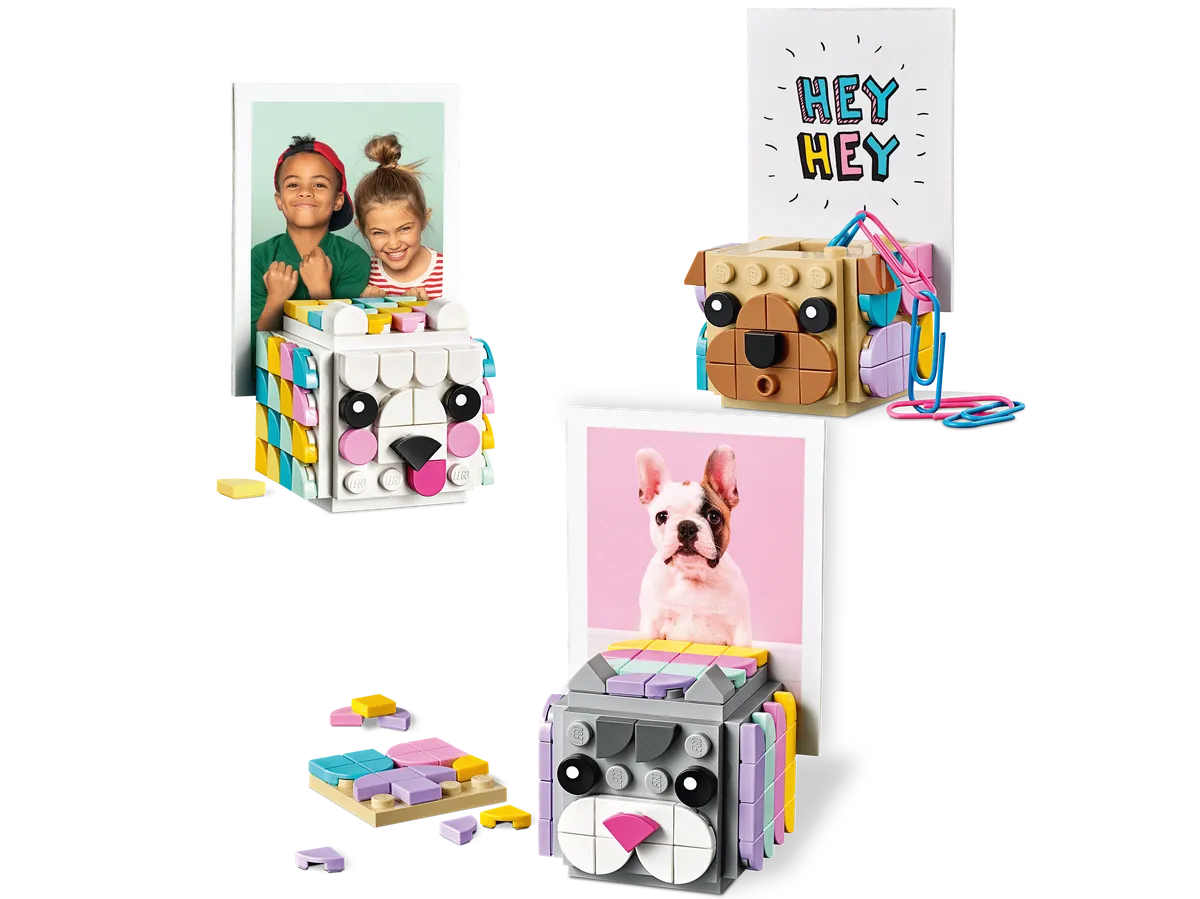LEGO Animal Picture Holders (41904) - Bild 1