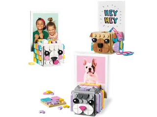 Animal Picture Holders fra LEGO – produktfoto 3 af 10