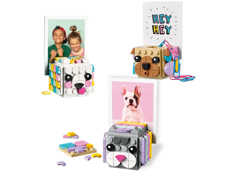 Animal Picture Holders fra LEGO – produktfoto 3 af 10