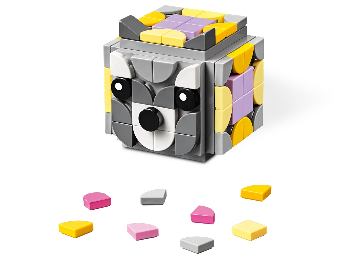 LEGO Animal Picture Holders (41904) - Bild 2