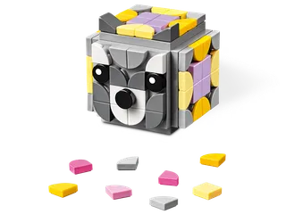Animal Picture Holders fra LEGO – produktfoto 4 af 10