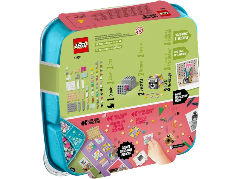 Animal Picture Holders fra LEGO – produktfoto 5 af 10