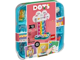 LEGO Rainbow Jewellery Stand (41905) - image 1