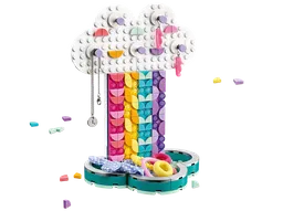 LEGO Rainbow Jewellery Stand (41905) - image 2