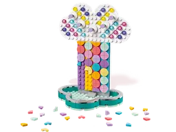 LEGO Rainbow Jewellery Stand (41905) - image 3