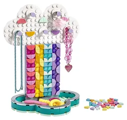 LEGO Rainbow Jewellery Stand (41905)
