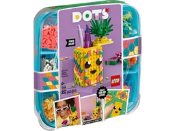 LEGO Pineapple Pencil Holder (41906) - image 1