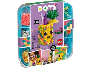 Pineapple Pencil Holder by LEGO – product photo 2 of 10