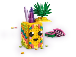 LEGO Pineapple Pencil Holder (41906) - image 2