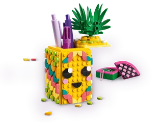 Pineapple Pencil Holder by LEGO – product photo 3 of 10