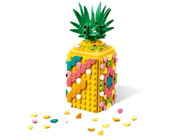 LEGO Pineapple Pencil Holder (41906) - image 3