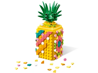 Pineapple Pencil Holder by LEGO – product photo 4 of 10