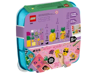 Pineapple Pencil Holder by LEGO – product photo 5 of 10