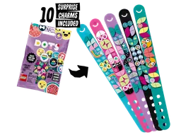 LEGO Extra DOTS - series 1 (41908) - afbeelding 2