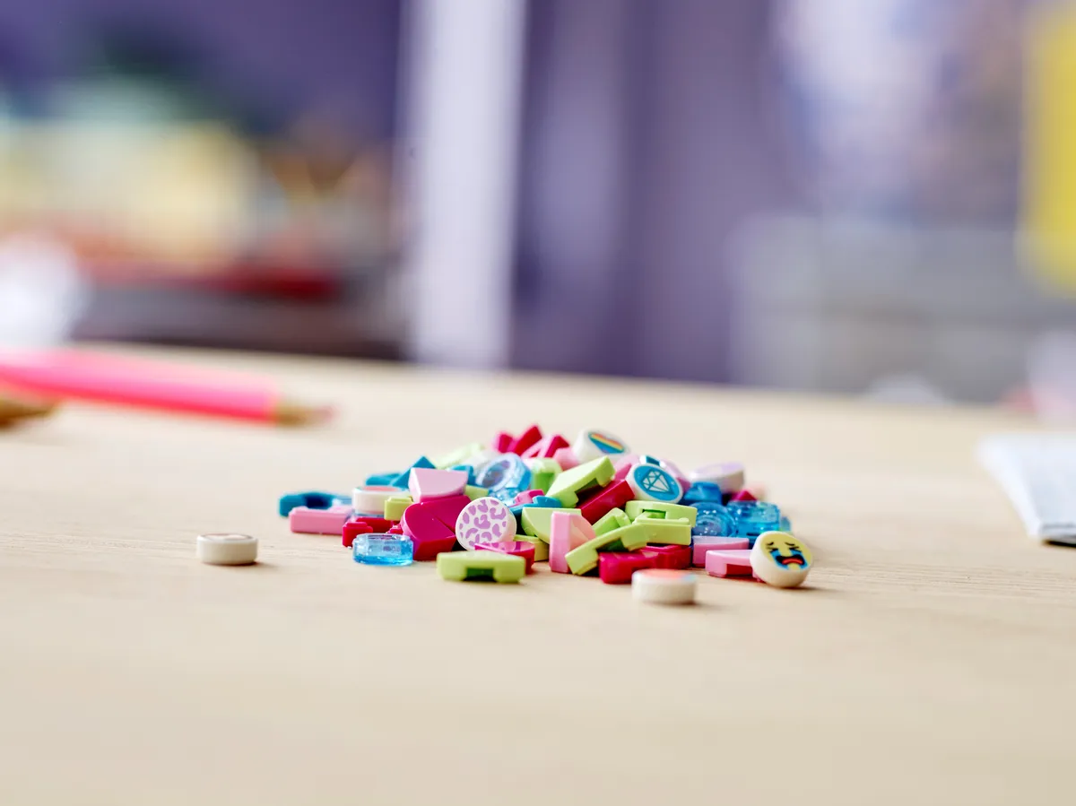 LEGO Extra DOTS - series 1 (41908) - Bild 5