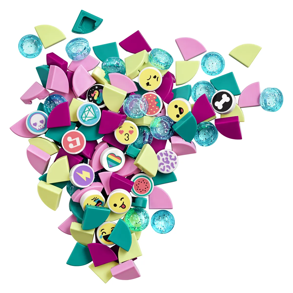 LEGO Extra DOTS - series 1 (41908)