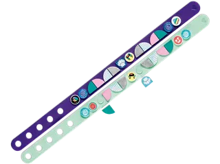 Mermaid Vibes Bracelets de LEGO – photo du produit 4 sur 7