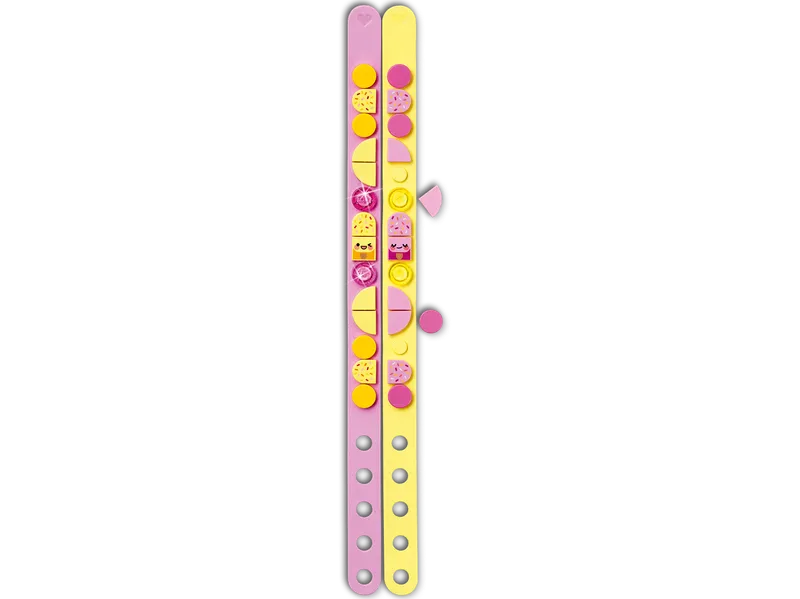 Ice Cream Besties Bracelets från LEGO – produktbild 3 av 6