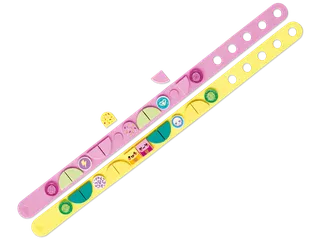 Ice Cream Besties Bracelets från LEGO – produktbild 4 av 6