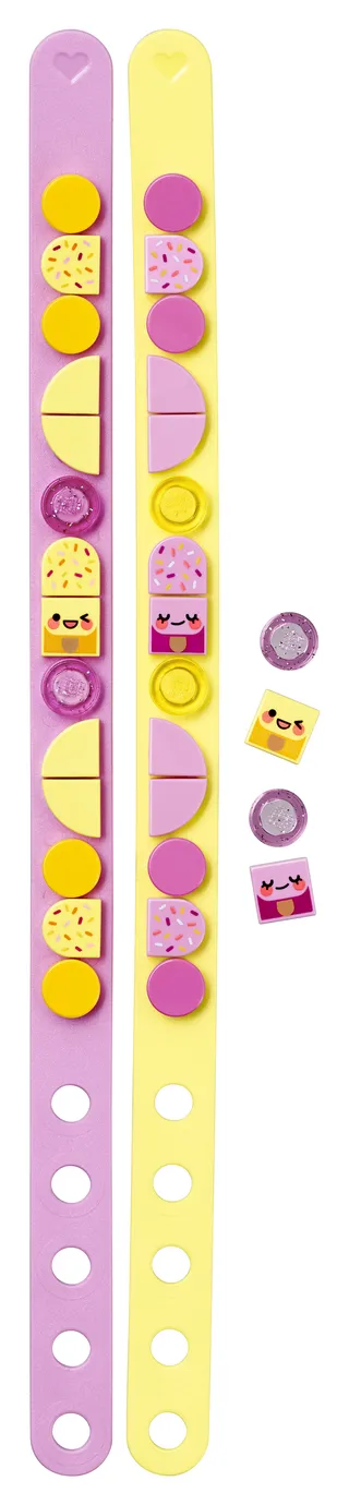 Ice Cream Besties Bracelets från LEGO – produktbild 1 av 6