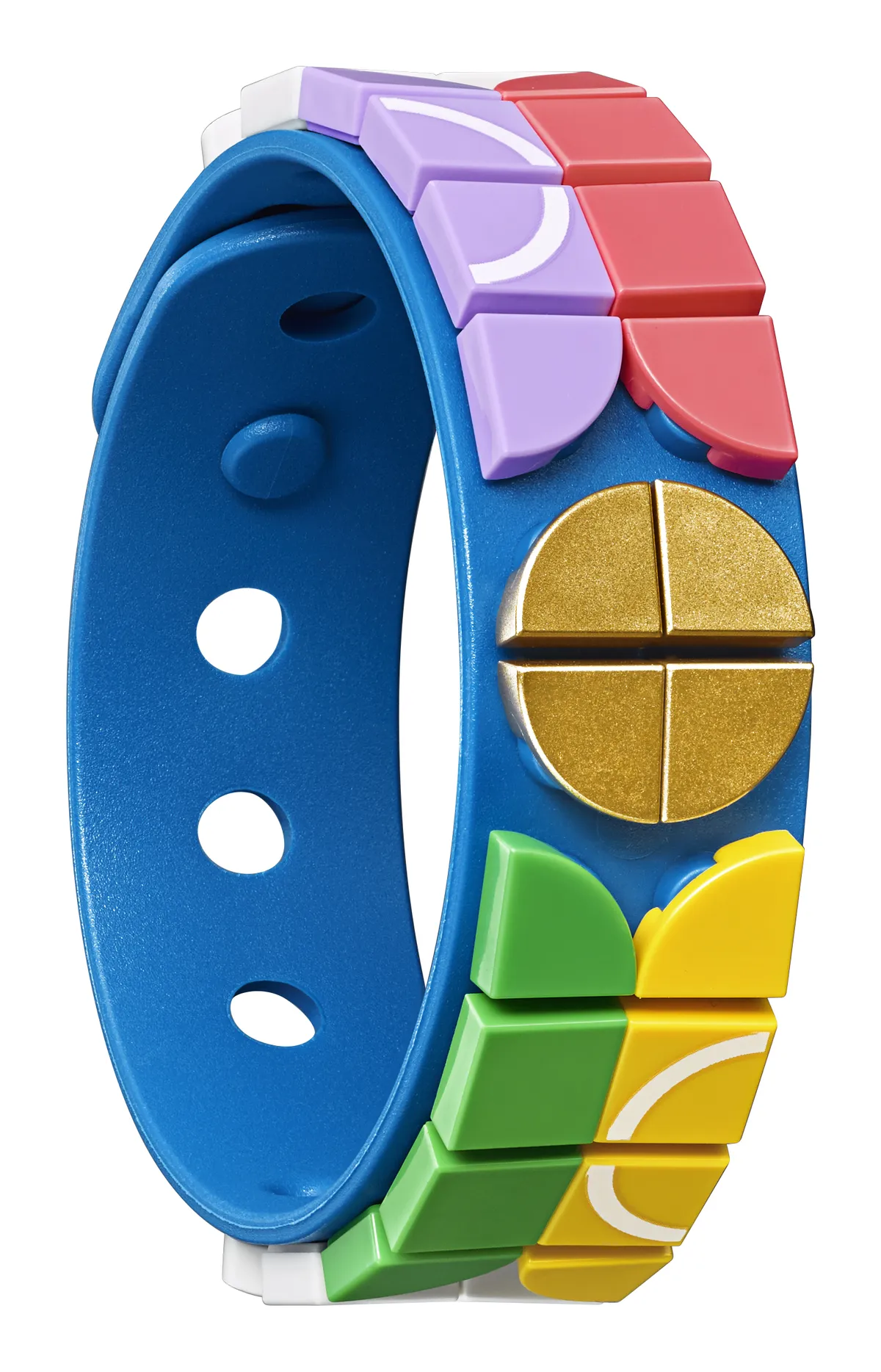 LEGO Go Team! Bracelet (41911) - Bild 4
