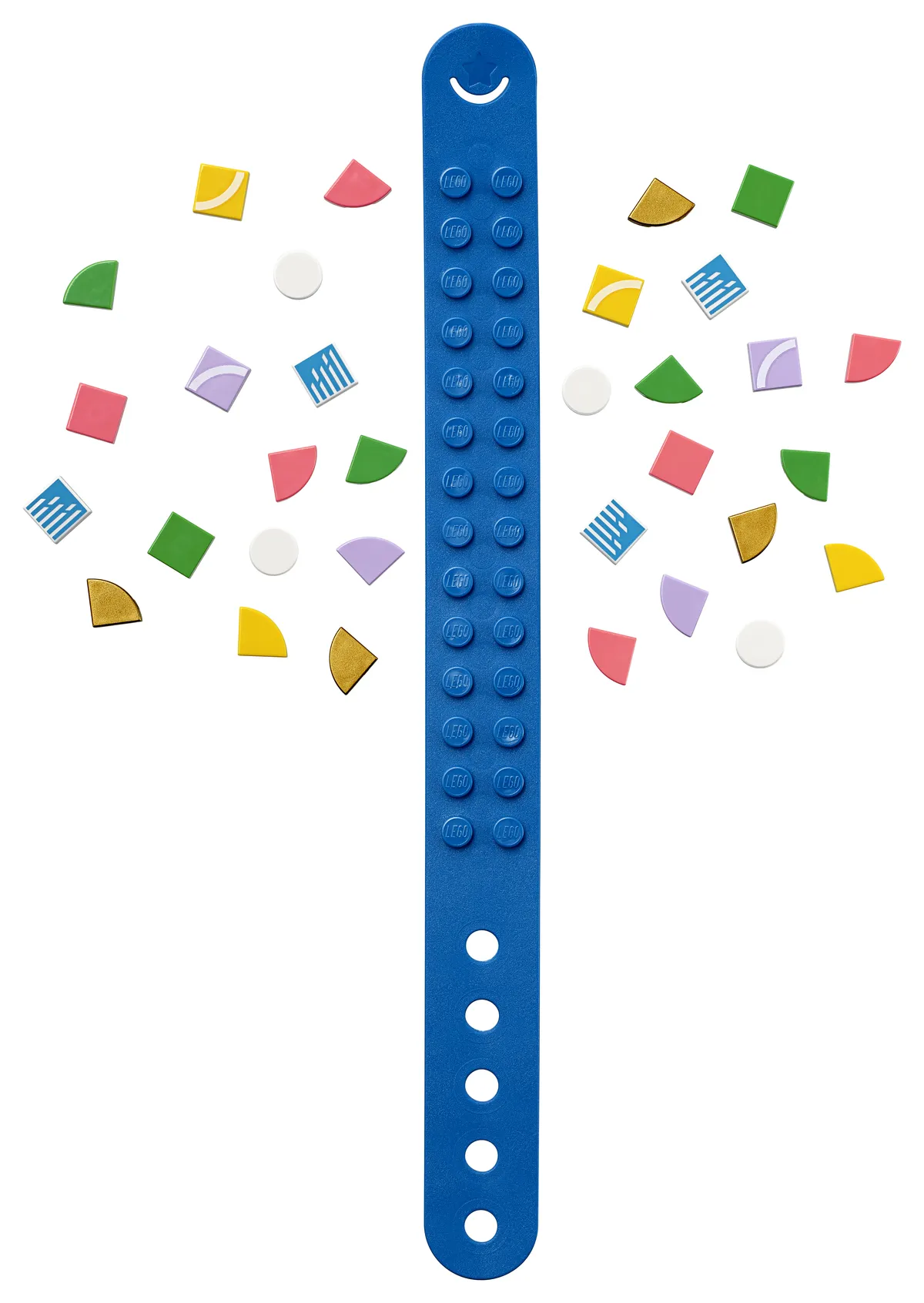 LEGO Go Team! Bracelet (41911) - Bild 5