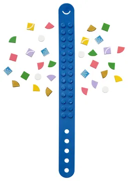 LEGO Go Team! Bracelet (41911) - image 4