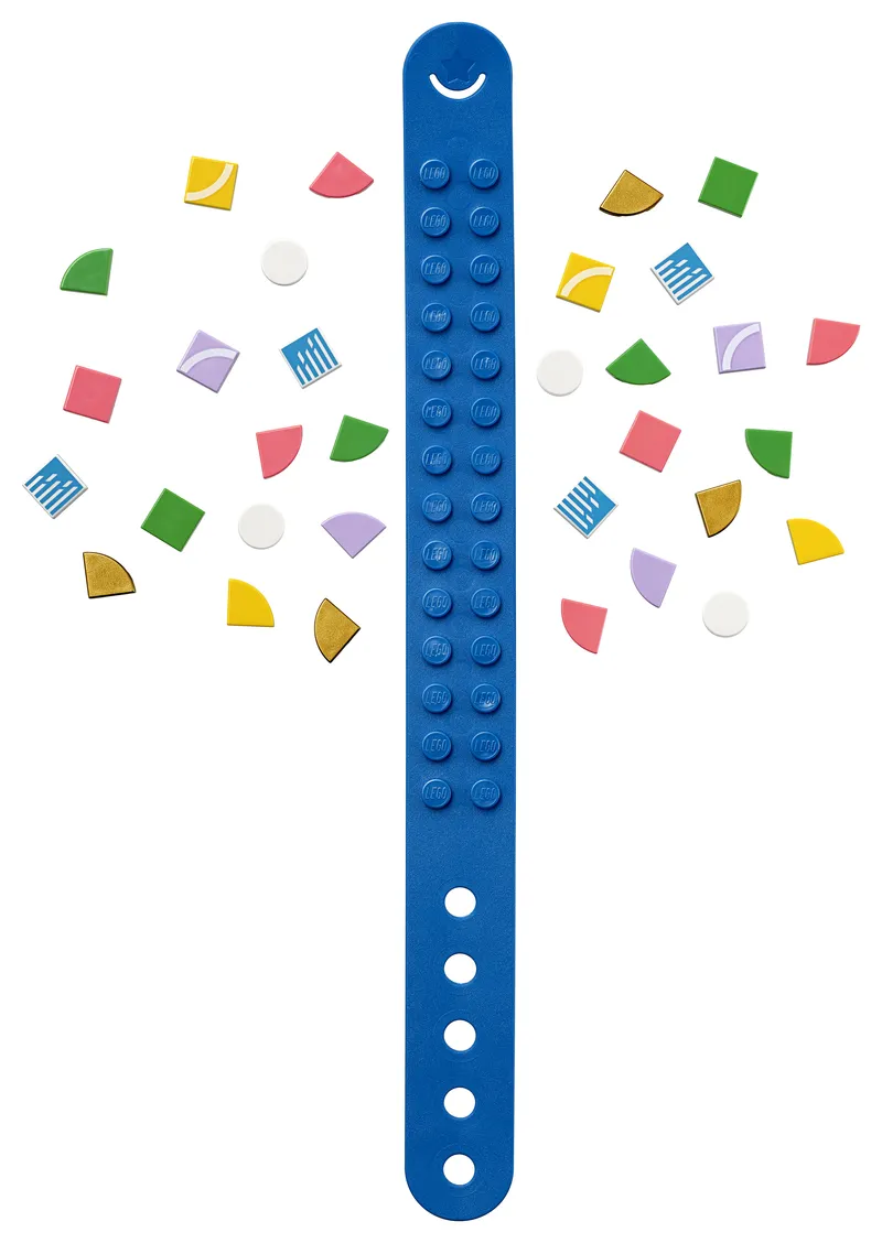 Go Team! Bracelet från LEGO – produktbild 5 av 9