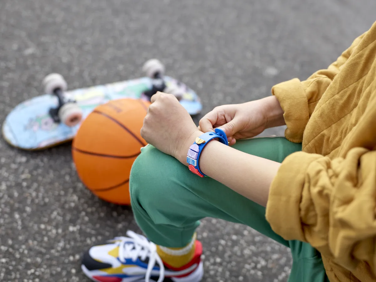 LEGO Go Team! Bracelet (41911) - Bild 7