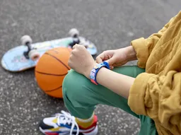 LEGO Go Team! Bracelet (41911) - image 7