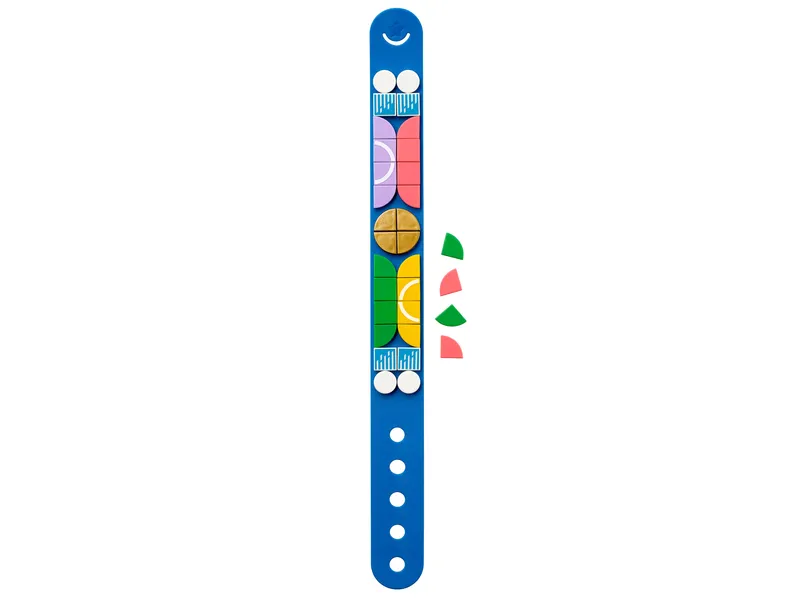 Go Team! Bracelet