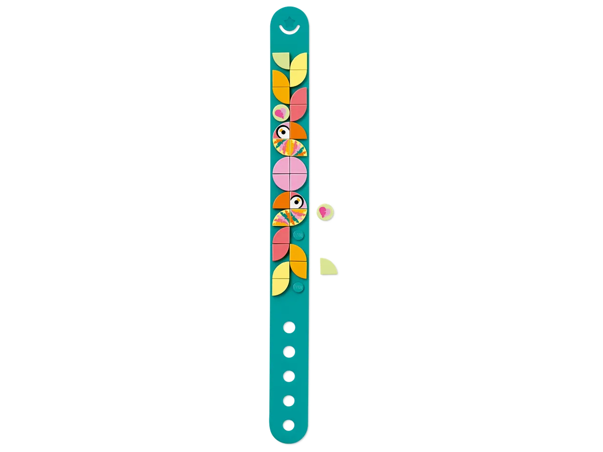 LEGO Love Birds Bracelet (41912)