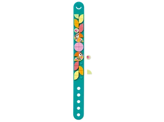 Love Birds Bracelet från LEGO – produktbild 1 av 6