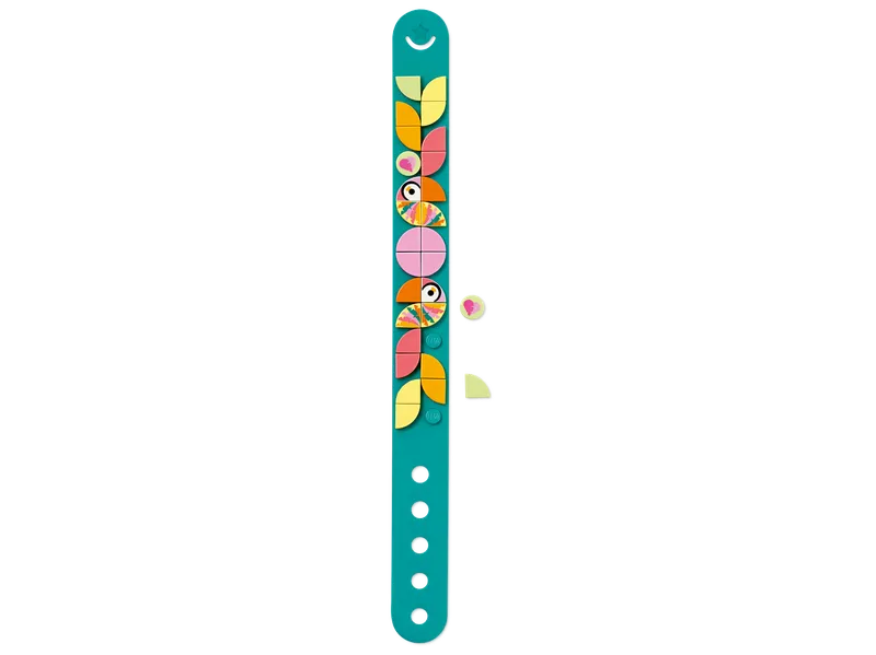 Love Birds Bracelet