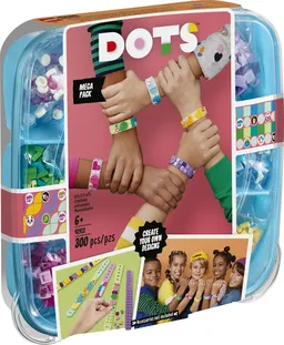 LEGO Bracelet Mega Pack (41913) - image 1