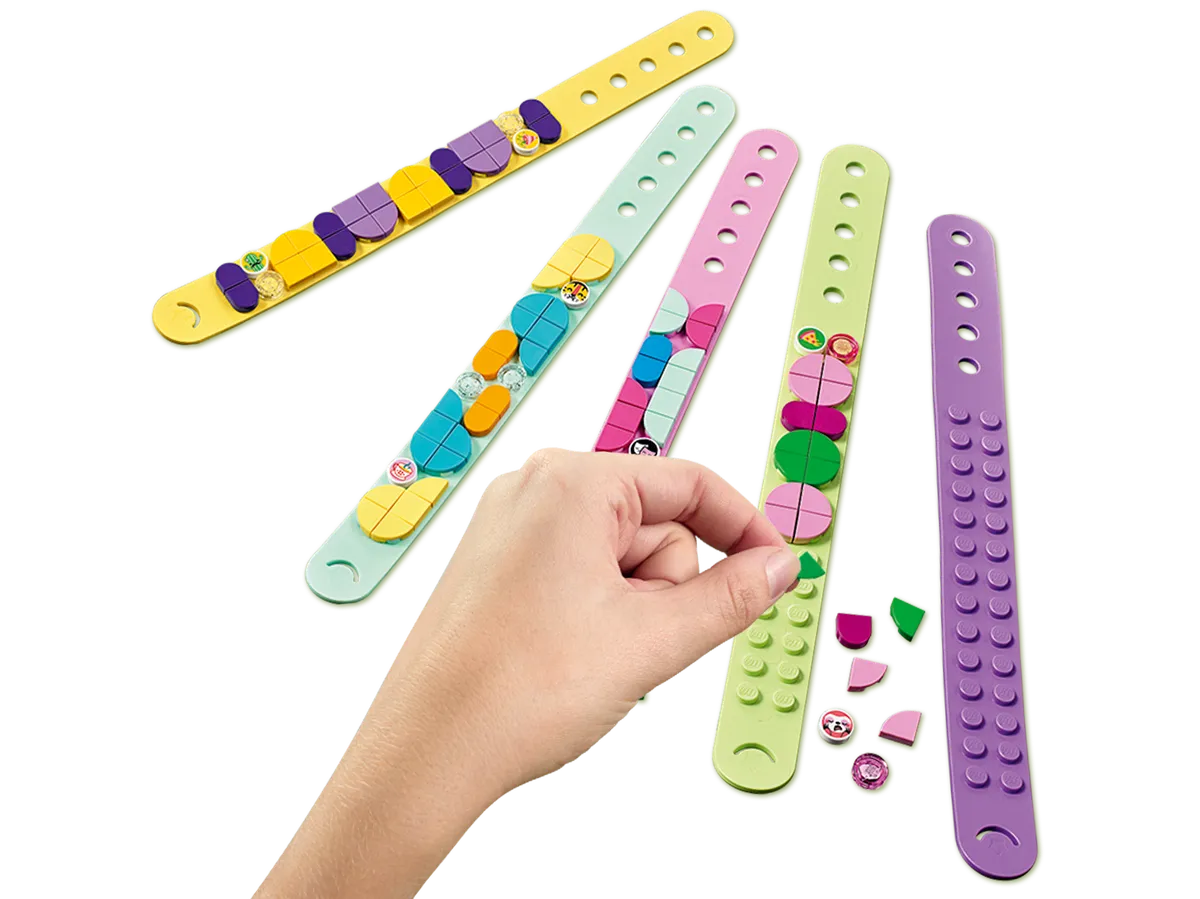 LEGO Bracelet Mega Pack (41913) - afbeelding 2